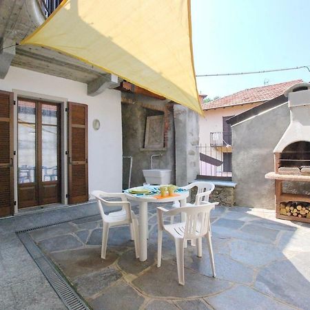Ferienwohnung La Casa Dei Sogni Stresa Exterior foto