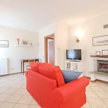 Ferienwohnung La Casa Dei Sogni Stresa Exterior foto