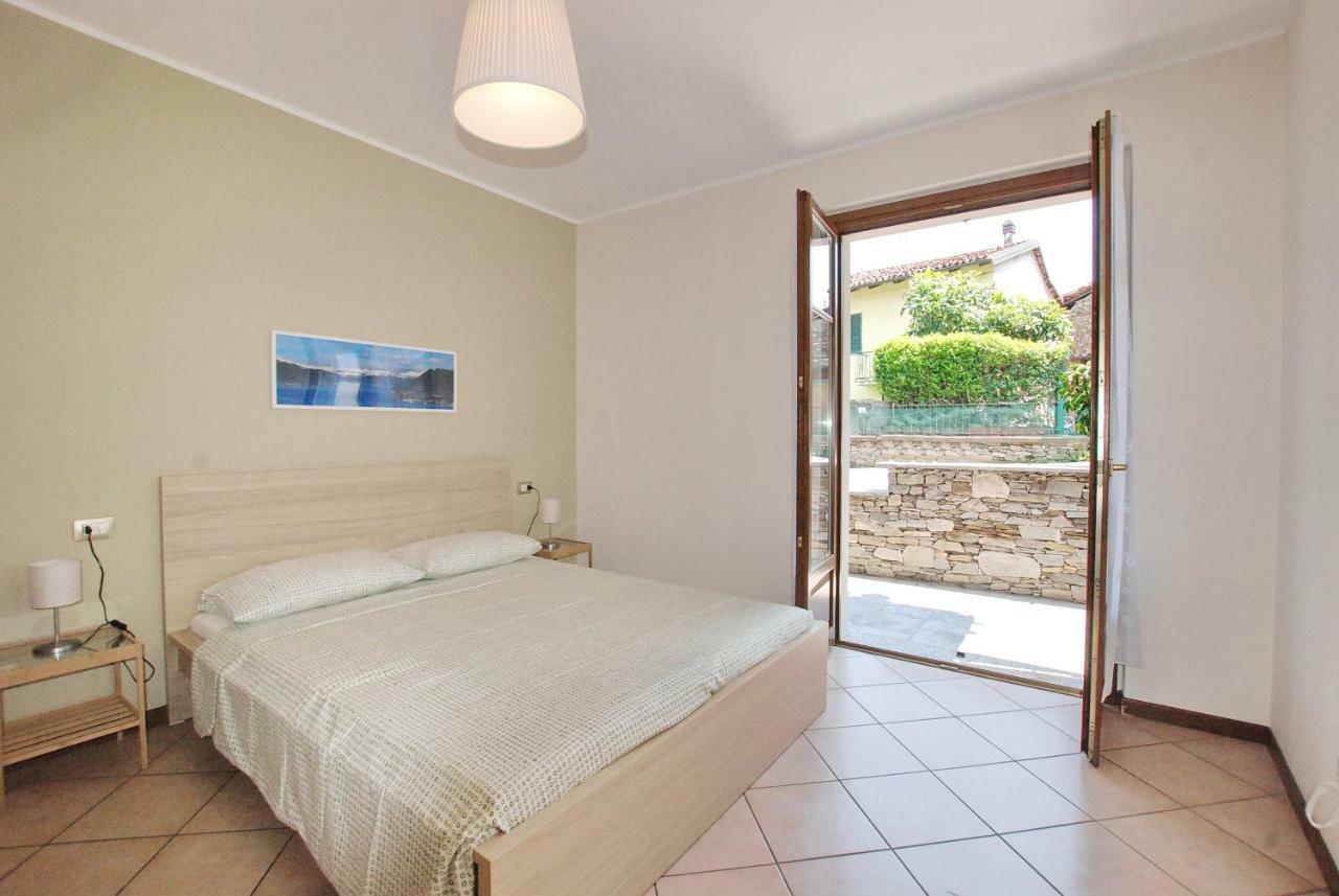 Ferienwohnung La Casa Dei Sogni Stresa Exterior foto