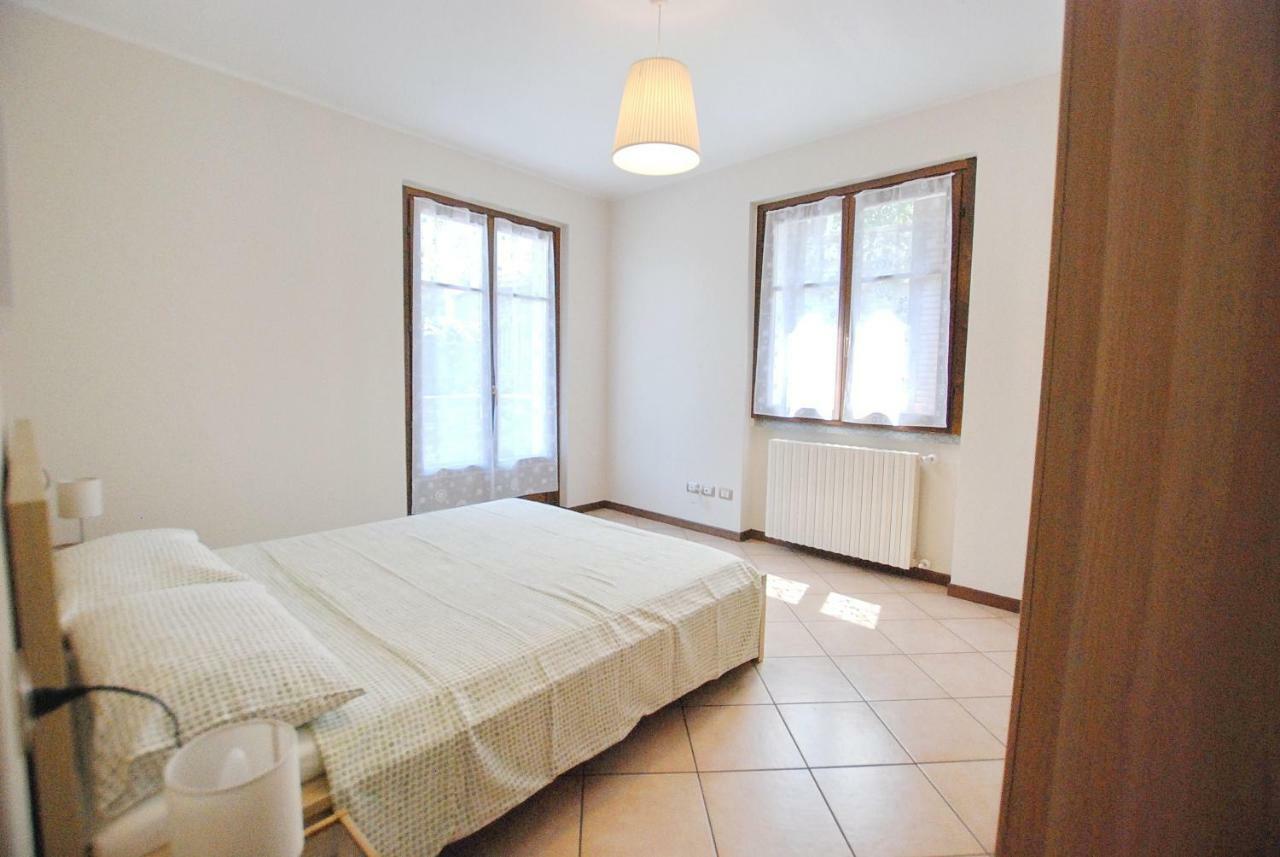 Ferienwohnung La Casa Dei Sogni Stresa Exterior foto