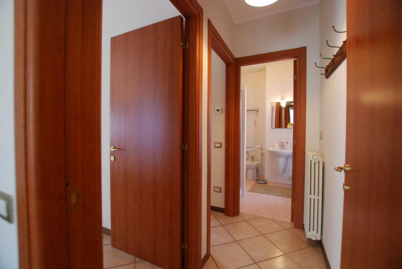 Ferienwohnung La Casa Dei Sogni Stresa Exterior foto